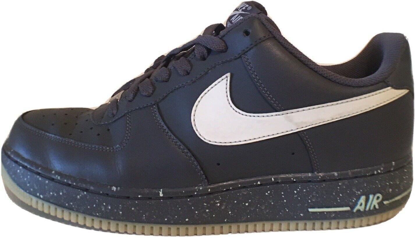 nike air que alumbran